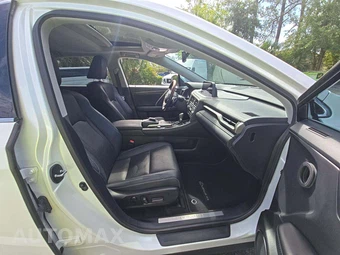 2020 Lexus RX 350 – miniatura 18