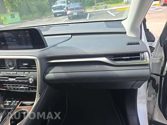 2020 Lexus RX 350 – miniatura 19