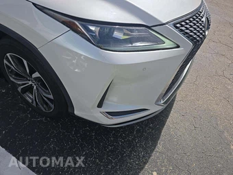 2020 Lexus RX 350 – miniatura 21