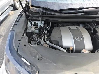 2020 Lexus RX 350 – miniatura 23