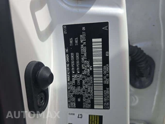 2020 Lexus RX 350 – miniatura 5