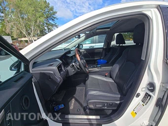 2020 Lexus RX 350 – miniatura 6
