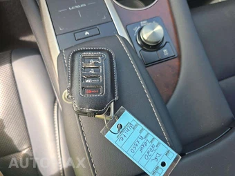 2020 Lexus RX 350 – miniatura 8