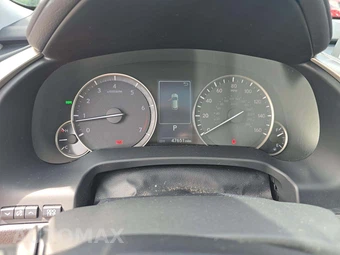 2020 Lexus RX 350 – miniatura 9