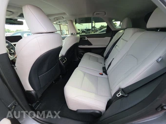 2020 Lexus RX 350 - miniatura 13