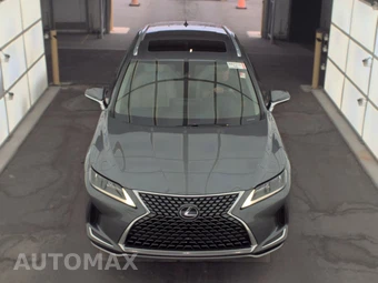 2020 Lexus RX 350 - miniatura 2