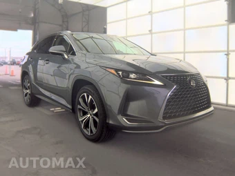 2020 Lexus RX 350 - miniatura 3