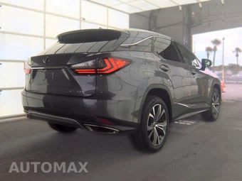 2020 Lexus RX 350 - miniatura 4