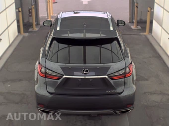 2020 Lexus RX 350 - miniatura 5