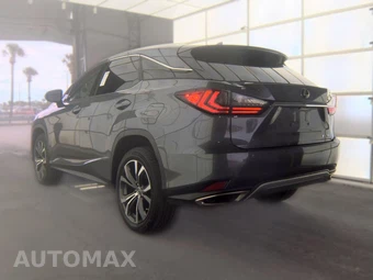 2020 Lexus RX 350 - miniatura 6