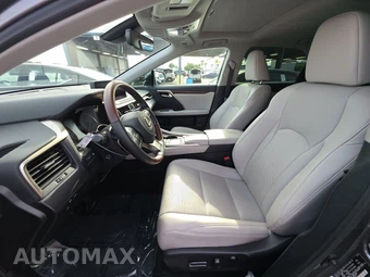 2020 Lexus RX 350 - miniatura 7