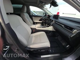 2020 Lexus RX 350 - miniatura 8