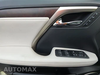 2020 Lexus RX 350 - miniatura 9