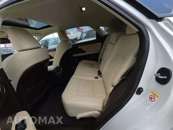 2020 Lexus RX 350 - miniatura 13