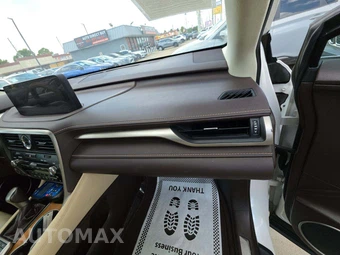 2020 Lexus RX 350 - miniatura 19