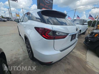 2020 Lexus RX 350 - miniatura 2