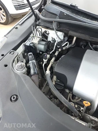 2020 Lexus RX 350 - miniatura 22