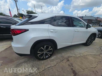 2020 Lexus RX 350 - miniatura 4