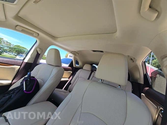 2020 Lexus RX 350 - miniatura 10