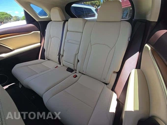2020 Lexus RX 350 - miniatura 13