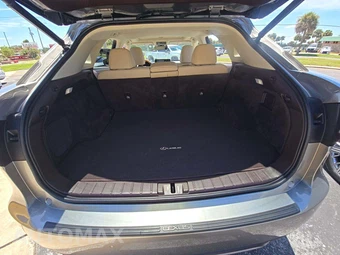 2020 Lexus RX 350 - miniatura 14