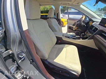 2020 Lexus RX 350 - miniatura 18