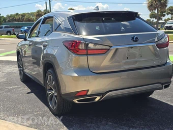 2020 Lexus RX 350 - miniatura 2