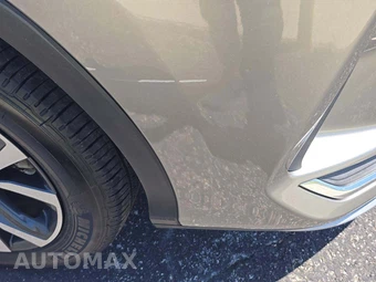 2020 Lexus RX 350 - miniatura 21