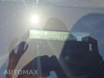 2020 Lexus RX 350 - miniatura 5