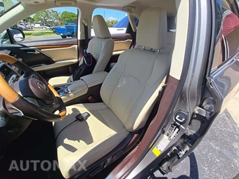 2020 Lexus RX 350 - miniatura 6
