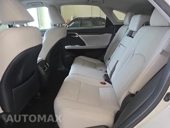 2020 Lexus RX 350 – miniatura 10