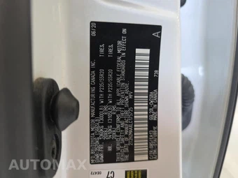 2020 Lexus RX 350 – miniatura 11