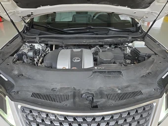 2020 Lexus RX 350 – miniatura 12