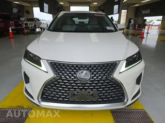 2020 Lexus RX 350 – miniatura 2