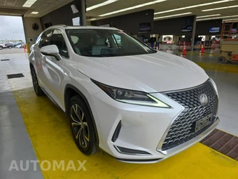 2020 Lexus RX 350 – miniatura 3