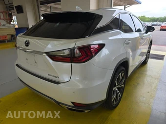 2020 Lexus RX 350 – miniatura 4