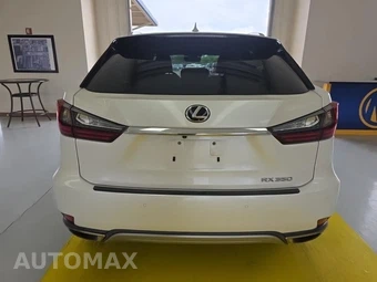 2020 Lexus RX 350 – miniatura 5