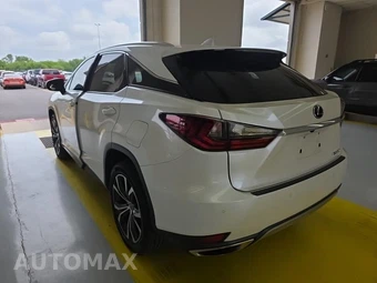 2020 Lexus RX 350 – miniatura 6