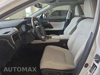 2020 Lexus RX 350 – miniatura 7