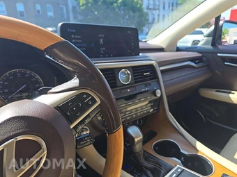 2020 Lexus RX 350 – miniatura 10