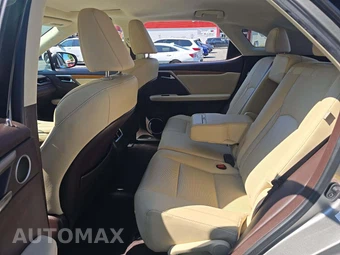 2020 Lexus RX 350 – miniatura 13