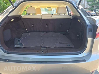 2020 Lexus RX 350 – miniatura 14