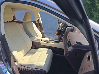 2020 Lexus RX 350 – miniatura 18