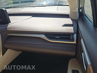 2020 Lexus RX 350 – miniatura 19