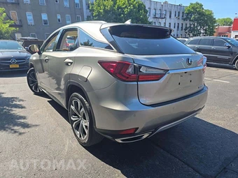 2020 Lexus RX 350 – miniatura 2