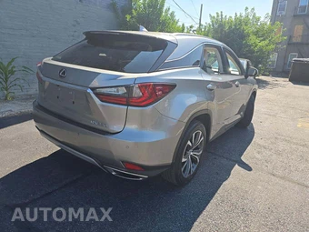 2020 Lexus RX 350 – miniatura 3