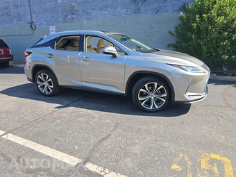 2020 Lexus RX 350 – miniatura 4