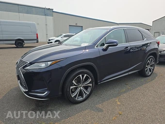 2020 Lexus RX 350