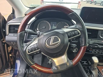 2020 Lexus RX 350 - miniatura 10