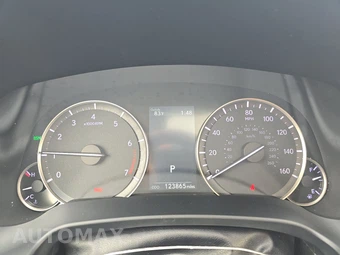 2020 Lexus RX 350 - miniatura 12